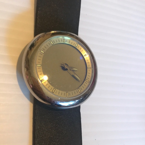 Fossil Watch “Bic Tic” Used - Picture 8 of 8